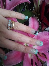 Nails and More By Charlotte (nails, eyelash extensions, bridal makeup and hair) 1064287 Image 4